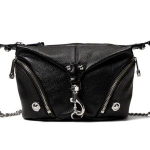 Rebecca Minkoff™ Julian Max Crossbody handbag.